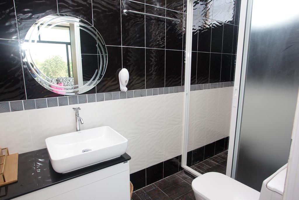 Sea Breeze Guest House Cha-Am Phòng bức ảnh
