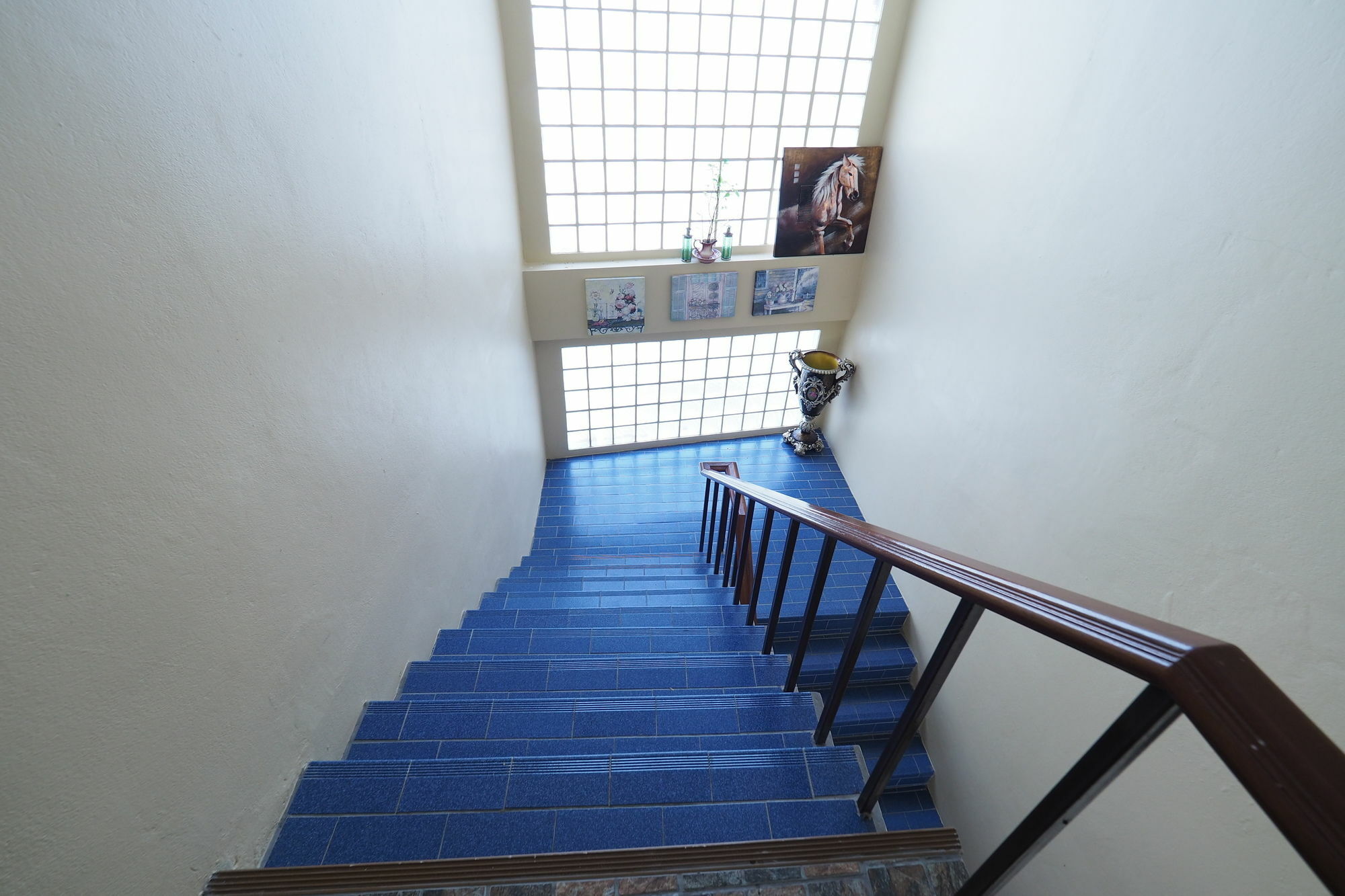 Sea Breeze Guest House Cha-Am Ngoại thất bức ảnh